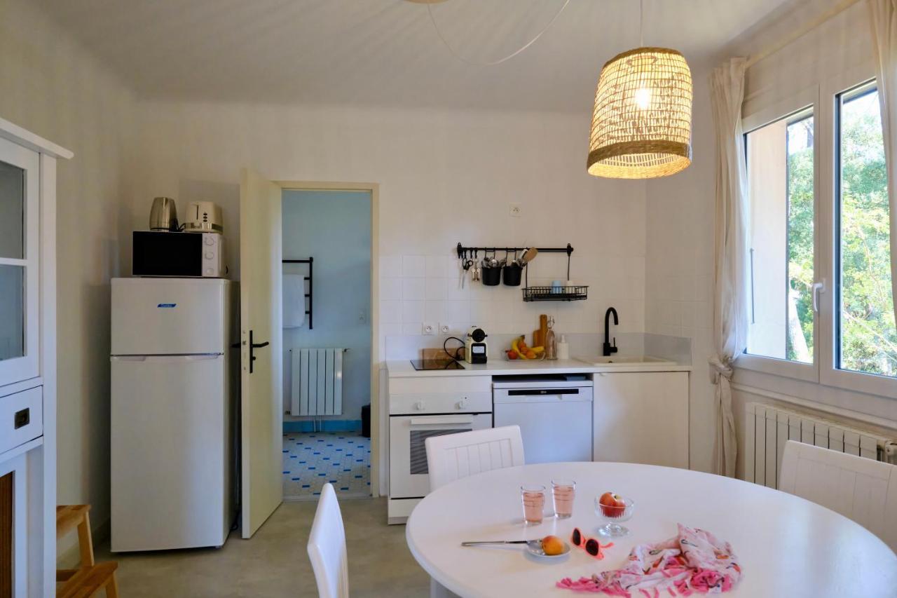 Julia Blue, Villa Hostal Naou Hossegor - Sauna - Salle De Sport - Wifi - Netflix Soorts-Hossegor Esterno foto