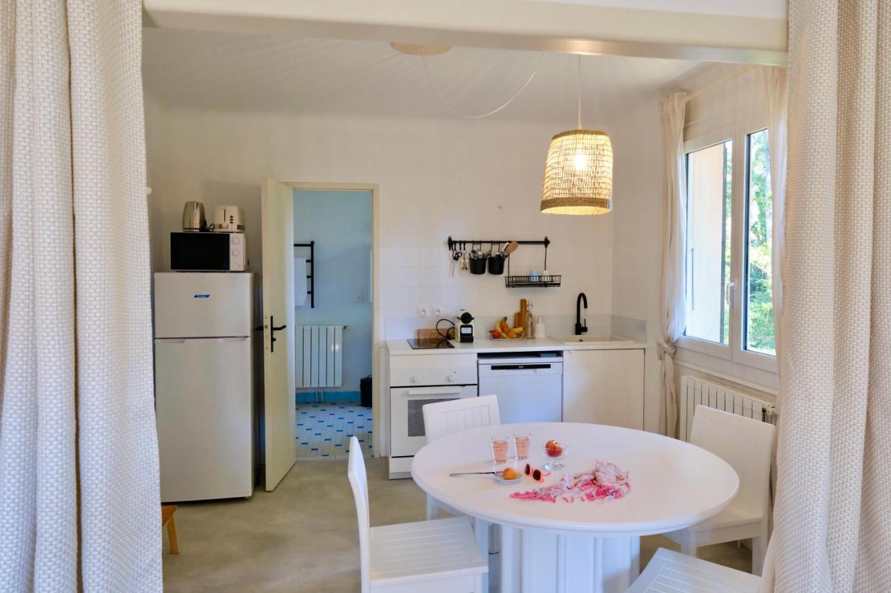 Julia Blue, Villa Hostal Naou Hossegor - Sauna - Salle De Sport - Wifi - Netflix Soorts-Hossegor Esterno foto