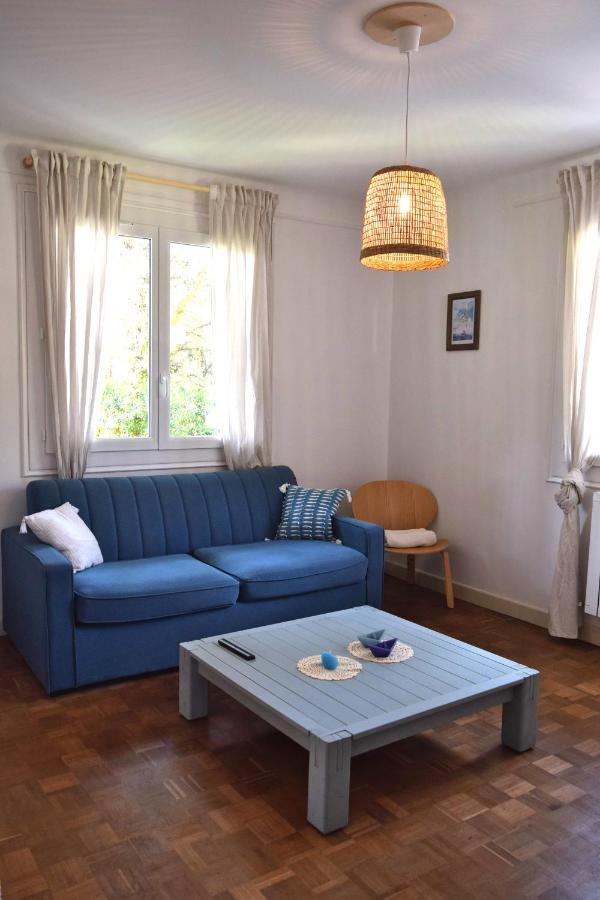 Julia Blue, Villa Hostal Naou Hossegor - Sauna - Salle De Sport - Wifi - Netflix Soorts-Hossegor Esterno foto