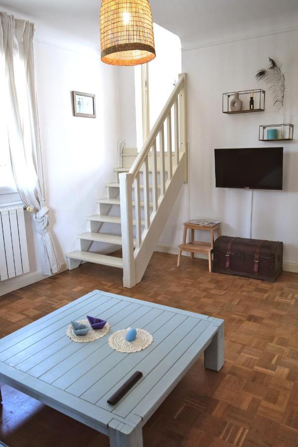 Julia Blue, Villa Hostal Naou Hossegor - Sauna - Salle De Sport - Wifi - Netflix Soorts-Hossegor Esterno foto