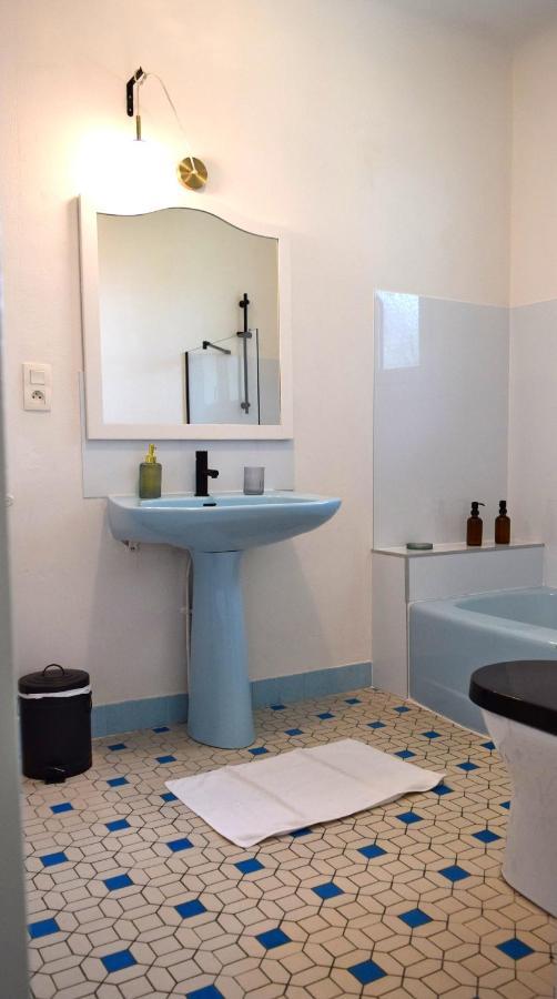 Julia Blue, Villa Hostal Naou Hossegor - Sauna - Salle De Sport - Wifi - Netflix Soorts-Hossegor Esterno foto